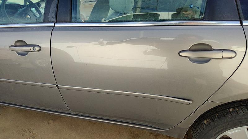 2006-2016 Chevrolet Impala (80 & Up) Rear Door LH