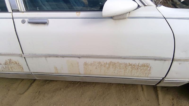 1980-1989 Chevrolet Caprice (80 & Up) Front Door RH