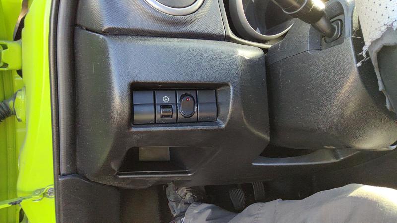 2004-2009 Mazda 3 Dash Panel
