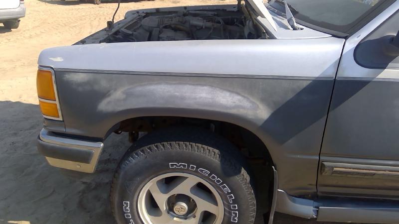 1993-1994 Explorer Fender LH
