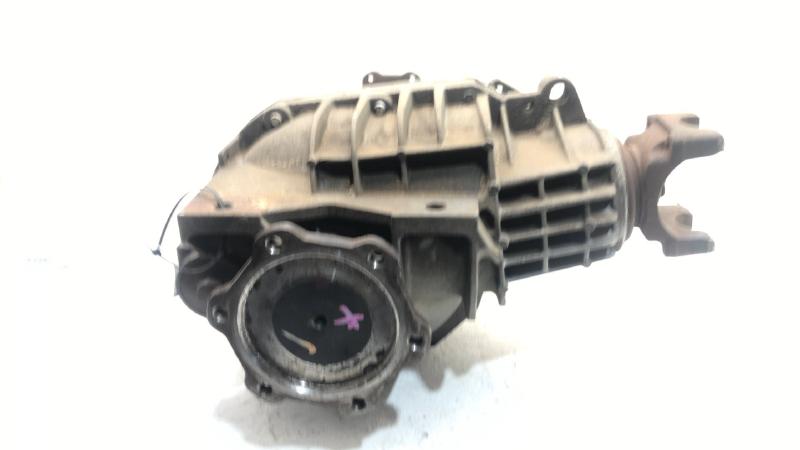 2007-2013 GMC Sierra 1500 Pickup Carrier/Differential Assembly