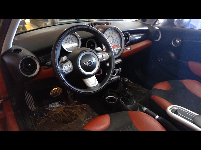 2008 BMW Mini Cooper Wire Harness (Engine)
