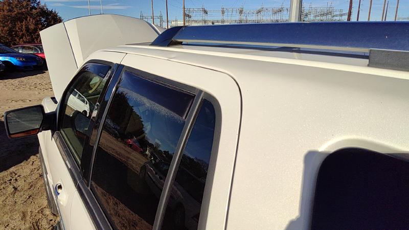 2007-2017 Lincoln Navigator Rear Door LH