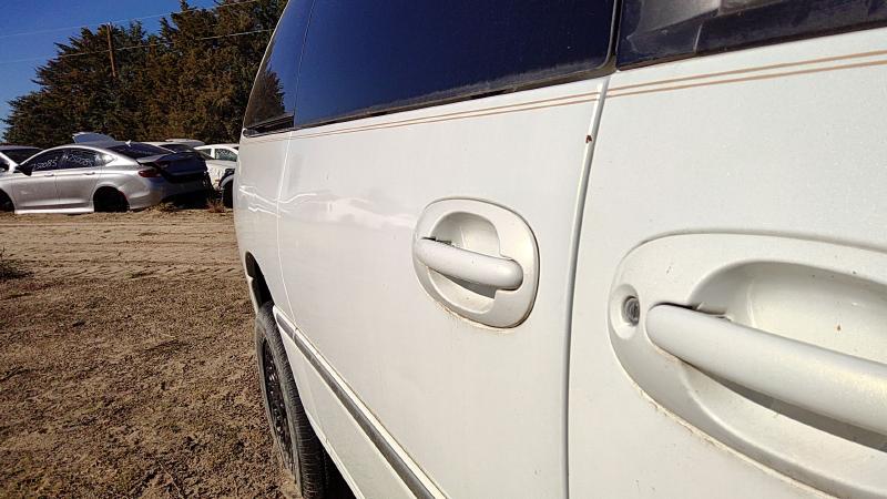 1996-2000 Chrysler Town & Country Rear Door RH