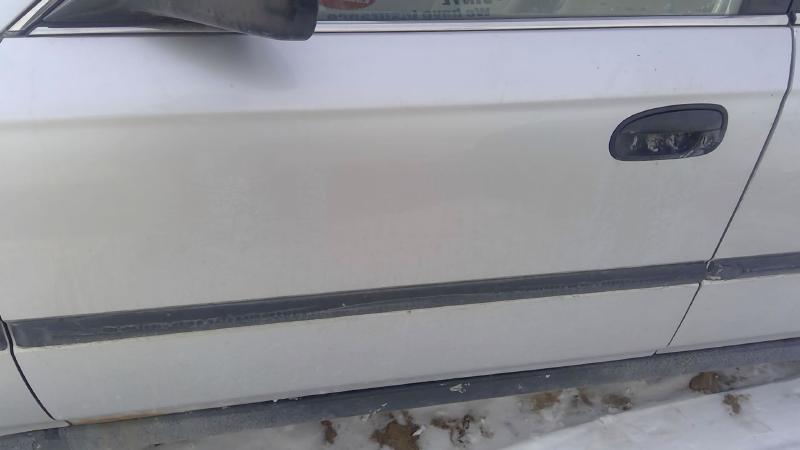 1996-2000 Honda Civic (see Also Delsol & Crx) Front Door LH