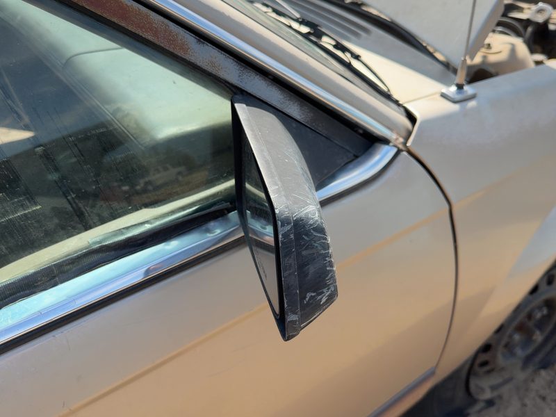 1986-1996 Buick Century Door Mirror RH