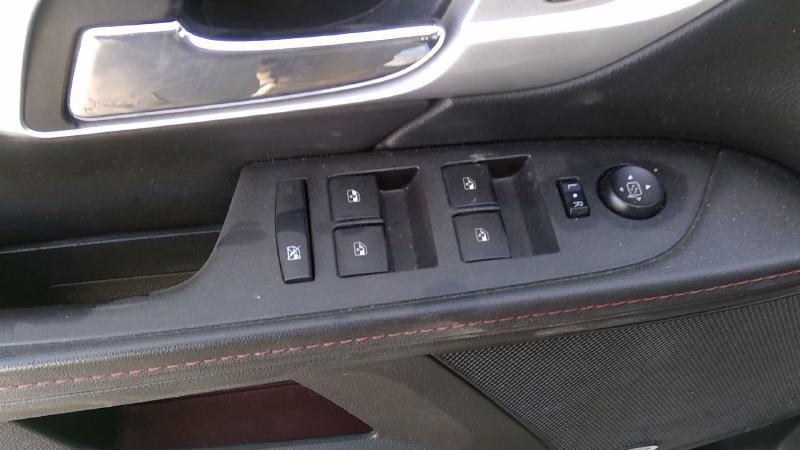2010-2017 GMC Terrain Door Switch Front LH