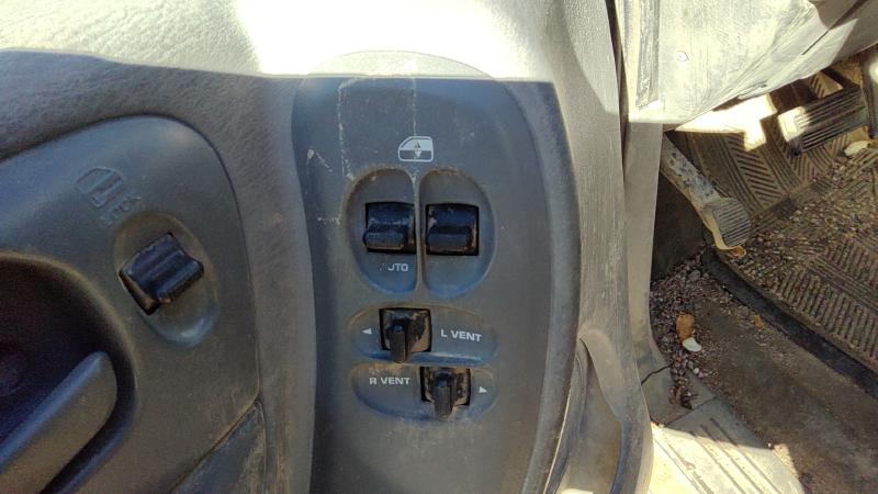 2004-2007 Dodge Caravan Door Switch Front LH