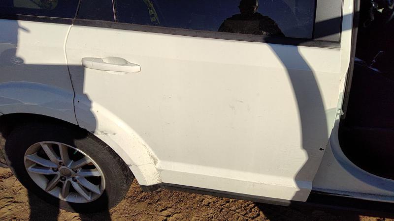 2011-2020 Dodge Journey Rear Door RH