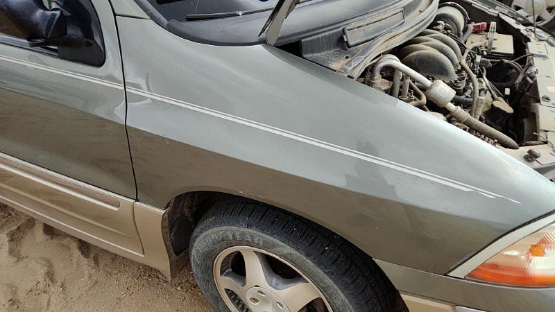 1999-2003 Ford Windstar Fender RH