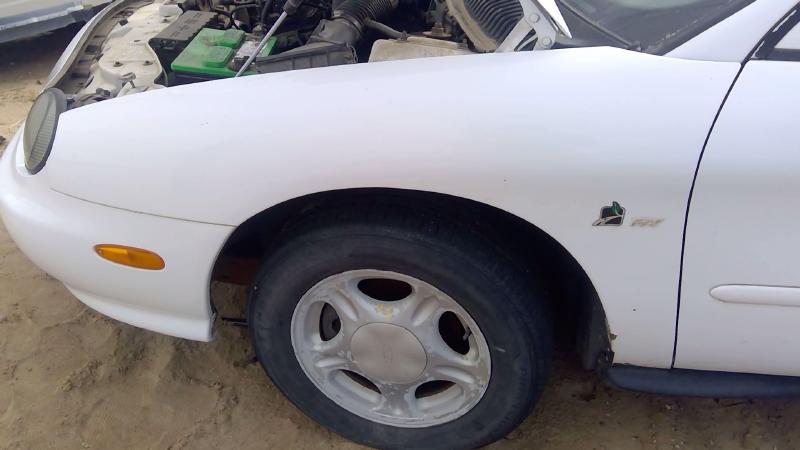 1996-1999 Ford Taurus(see Also Taurus X) Fender LH
