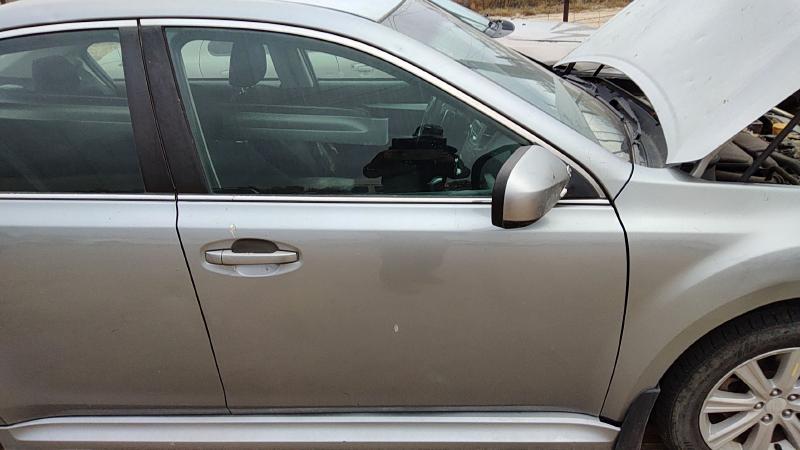 2010-2014 Subaru Legacy/ Outback Front Door RH