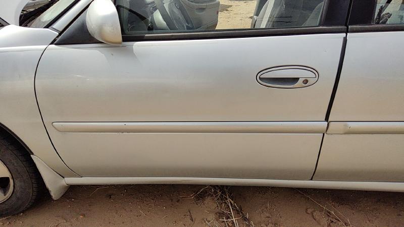 1997-2005 Malibu Front Door LH
