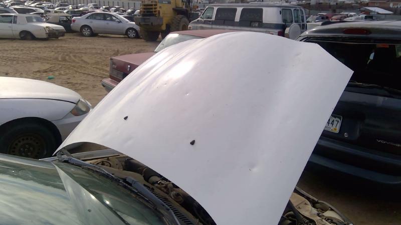 1996-1999 Sable (mercury) Hood