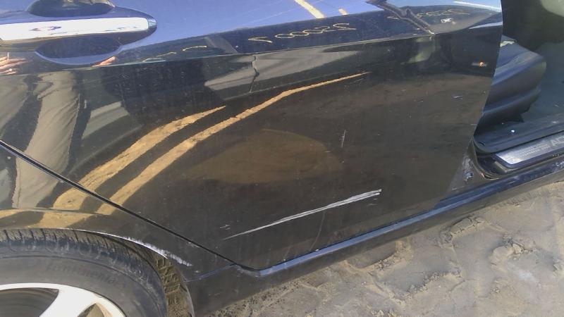2004-2008 Acura Tsx Rear Door RH