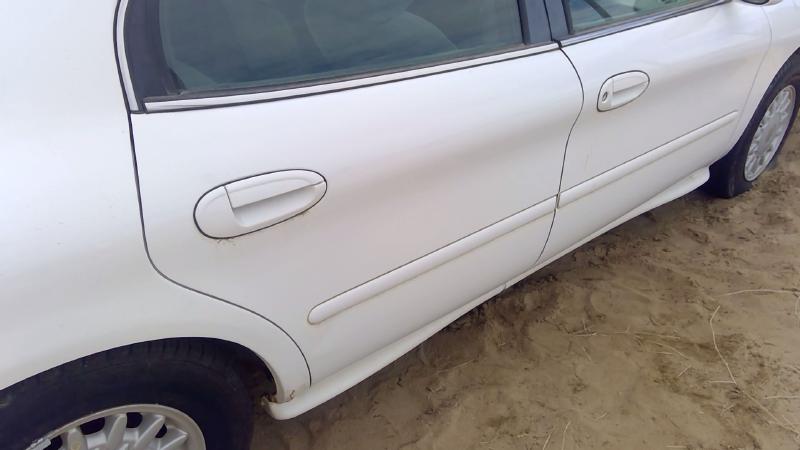 1996-2005 Sable (mercury) Rear Door RH