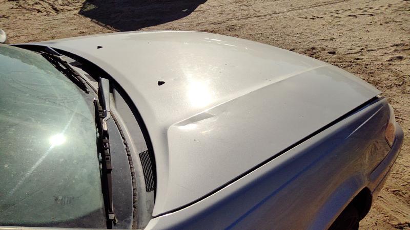 1997-2001 Toyota Camry Hood