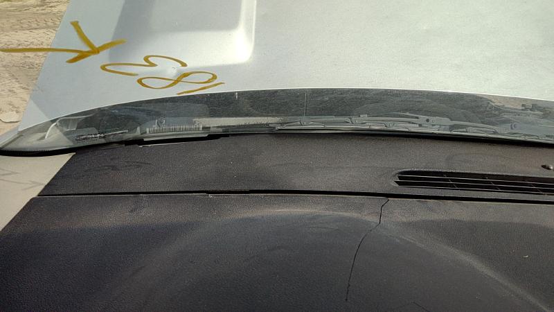 2009-2011 Chevrolet Tahoe Dash Panel