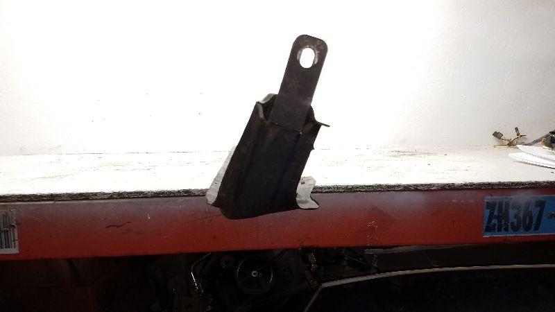 1995-1997 Continental (also See Mark Series) Radiator Support