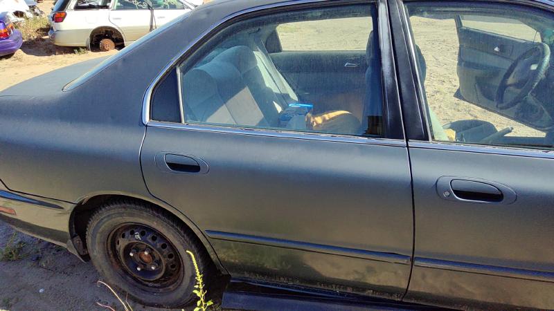 1994-1997 Honda Accord Rear Door RH