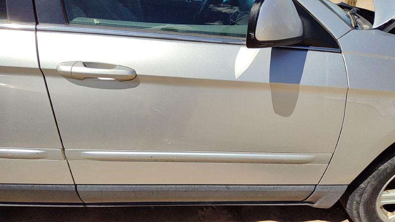 2007-2008 Chrysler Pacifica Front Door RH