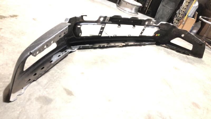 2021-2023 Ford Pickup F150 Series Front Bumper Assy.