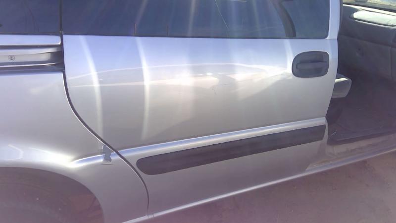 1997-2005 Chevrolet Venture Rear Door RH