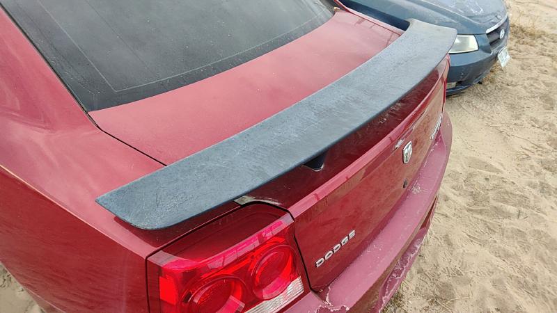 2006-2010 Dodge Charger Trunk/Decklid/Hatch/Tailgate