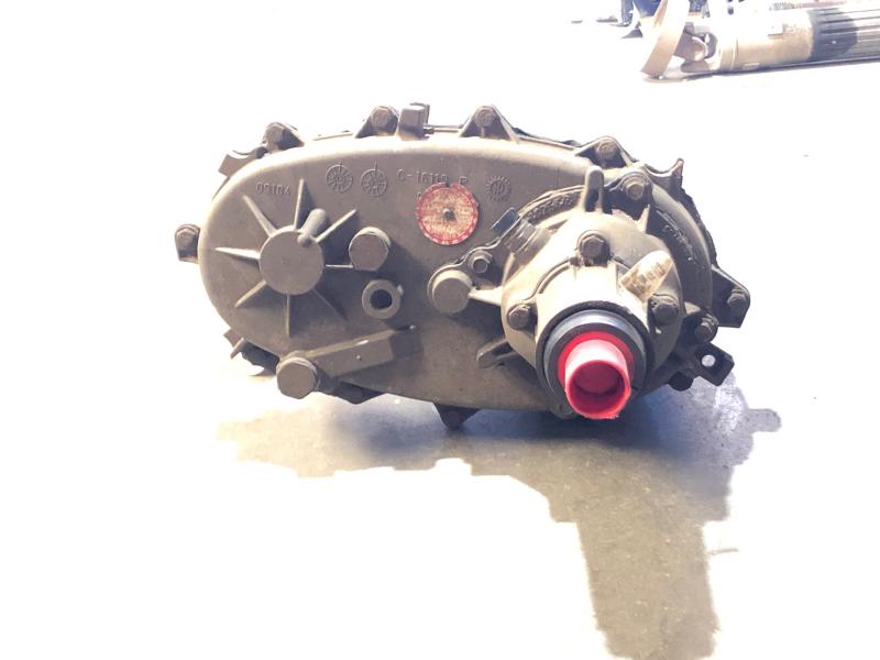 1993-2000 GMC Pickup 2500 Series Transfer Case