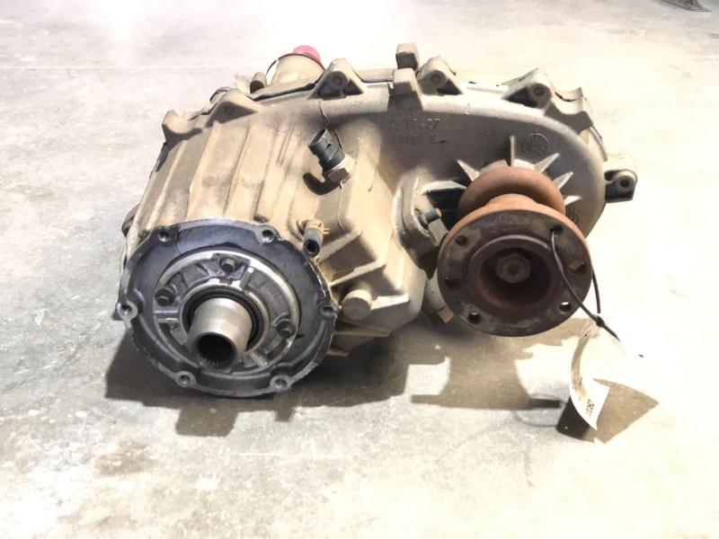 1993-2000 GMC Pickup 2500 Series Transfer Case