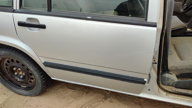 1985-1995 Volvo 740 Rear Door RH