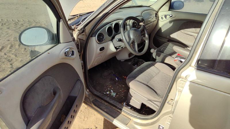 2002-2009 Pt Cruiser Transmission Assy.
