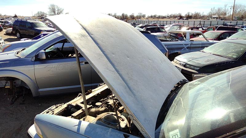 1992-1996 Buick Lesabre (80 & Up) Hood