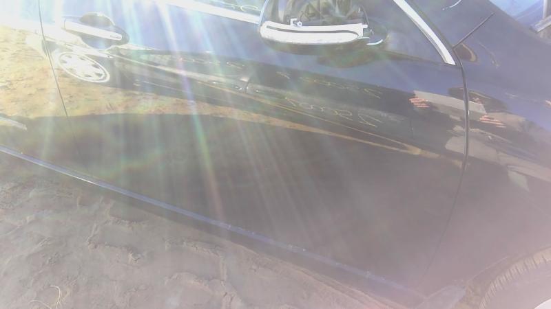 2004-2008 Acura Tsx Front Door RH