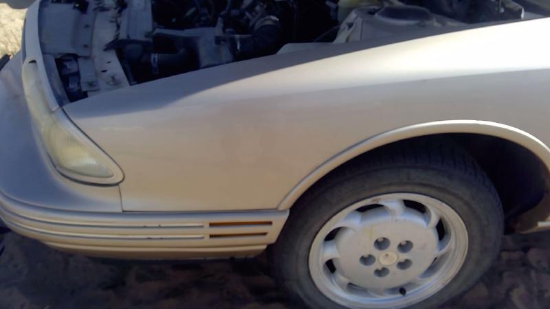 1992-1998 Oldsmobile Eighty-eight (80 & Up) Fender LH