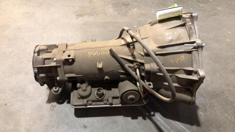 2003 Chevy/gmc Suburban 1500 Series Transmission Assy.