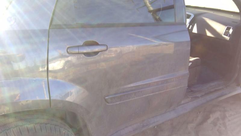 2005-2009 Pontiac Torrent Rear Door Shell RH