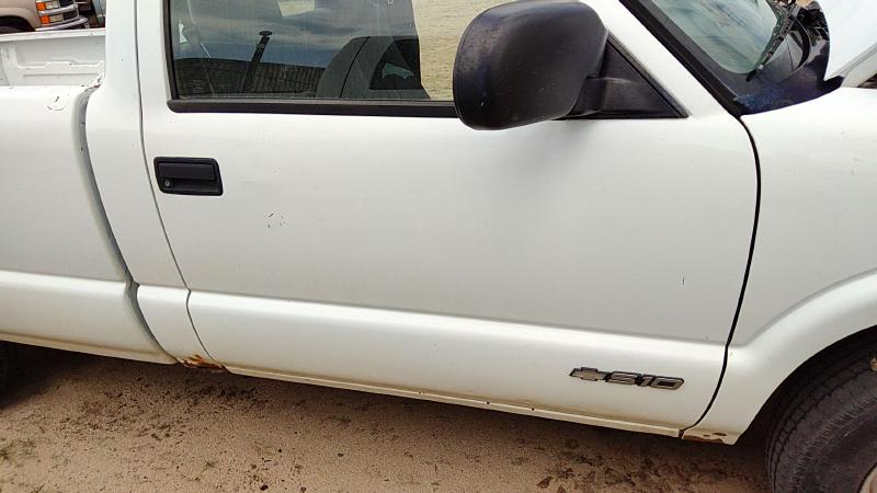 1998-2005 S10/s15/sonoma Pickup Front Door RH