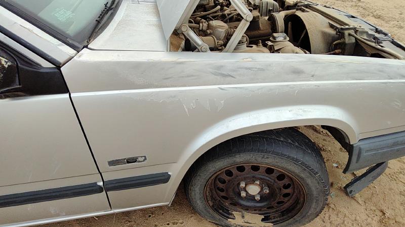 1990-1995 Volvo 740 Fender RH