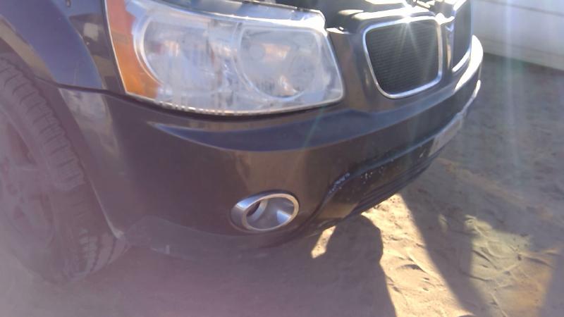 2006-2009 Pontiac Torrent Front Bumper Assy.