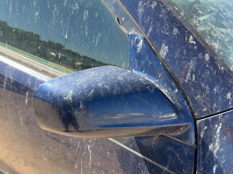 2003-2008 Toyota Matrix Door Mirror RH