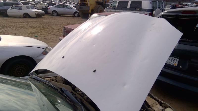 1996-1999 Sable (mercury) Hood