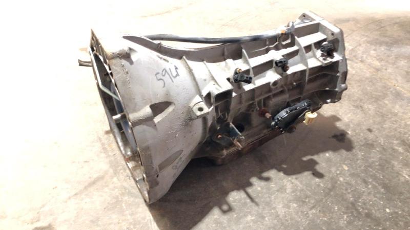 2004-2005 Explorer Transmission Assy.