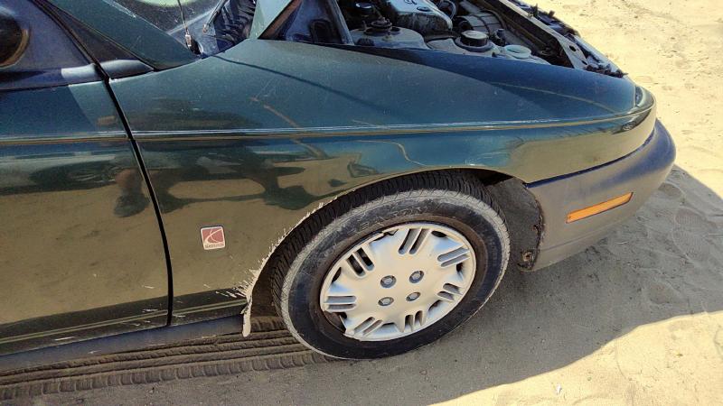 1996-1999 Saturn S Series Fender RH