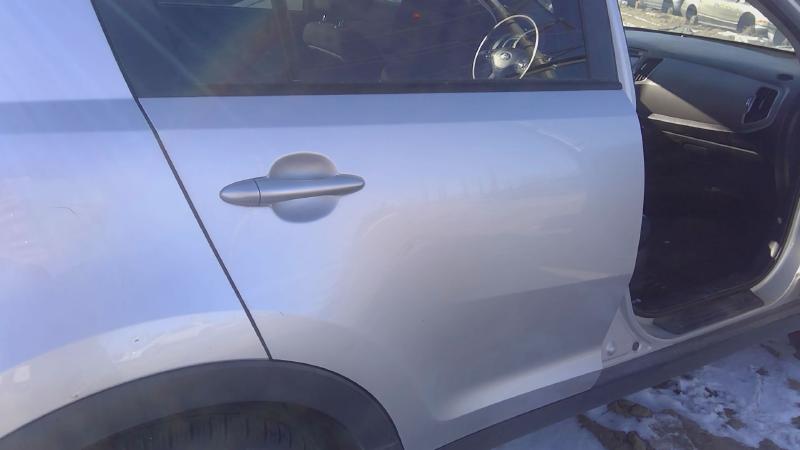 2010-2016 Kia Sportage Rear Door RH
