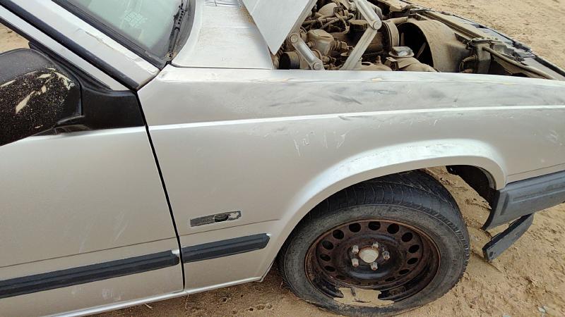 1990-1995 Volvo 740 Fender RH