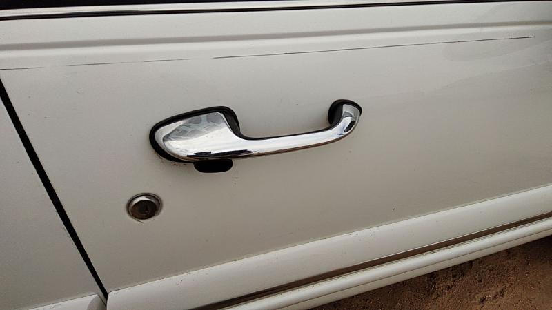 1998 Buick Lesabre (80 & Up) Outside Door Handle RH