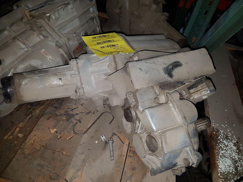 1996-2004 Blazer S10/jimmy S15 Transfer Case