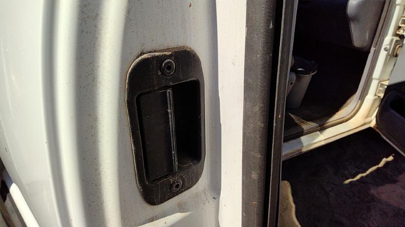 1998 Dodge Ram Pickup 1500 Series Outside Door Handle RH