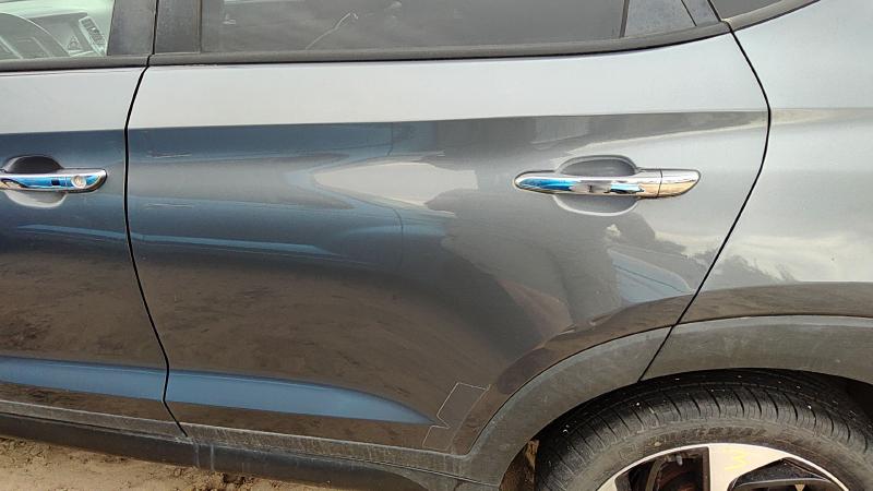 2016-2021 Hyundai Tucson Rear Door LH